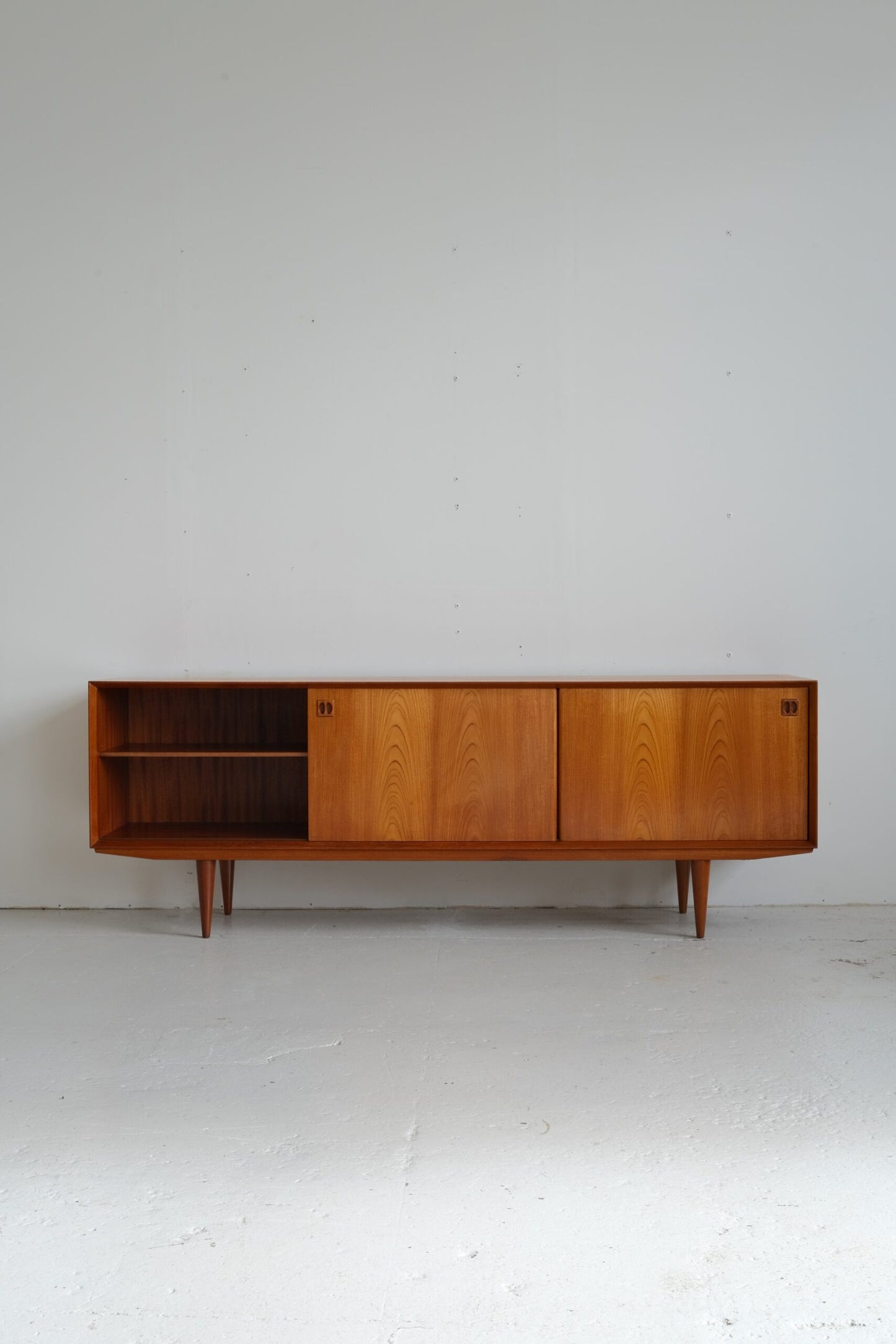 Clausen &amp; Son Sideboard