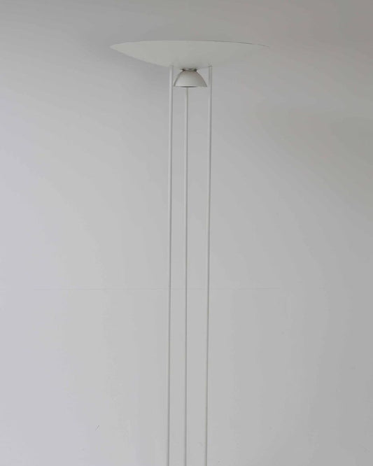 Asger Bay Christiansen: 'Faidon' uplight floor lamp