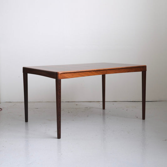 H. W. Klein. Dining Table Rosewood