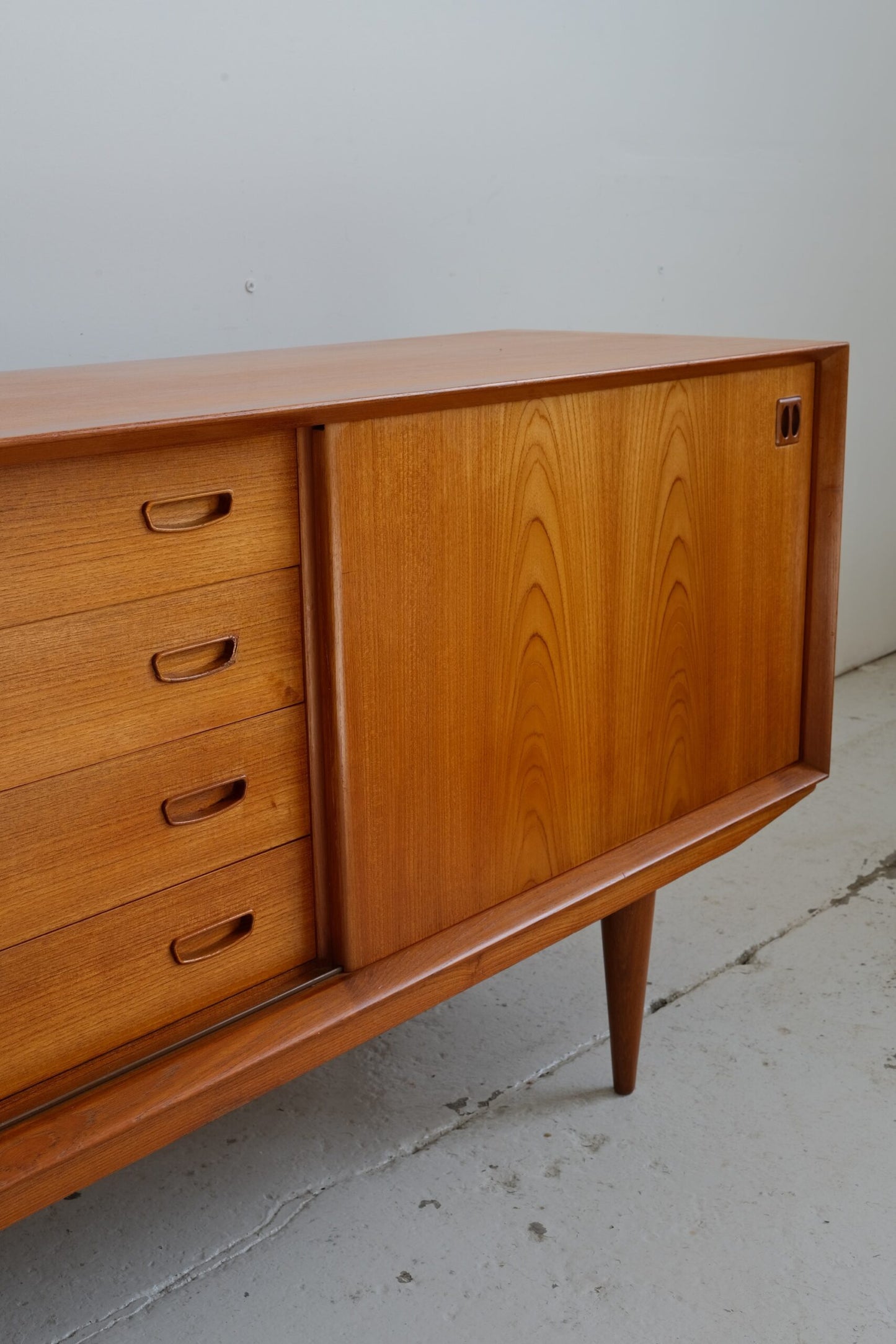 Clausen &amp; Son Sideboard