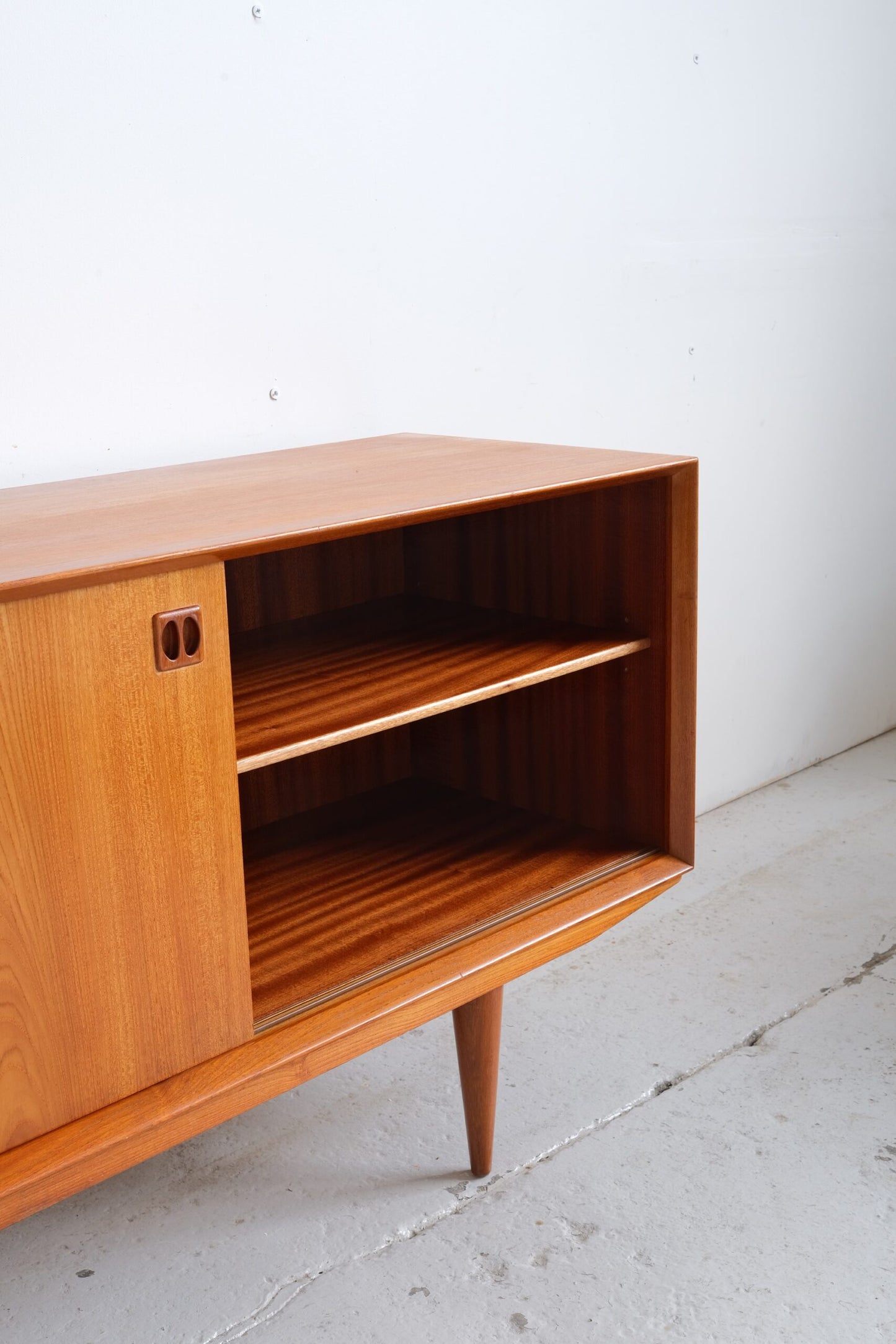 Clausen &amp; Son Sideboard