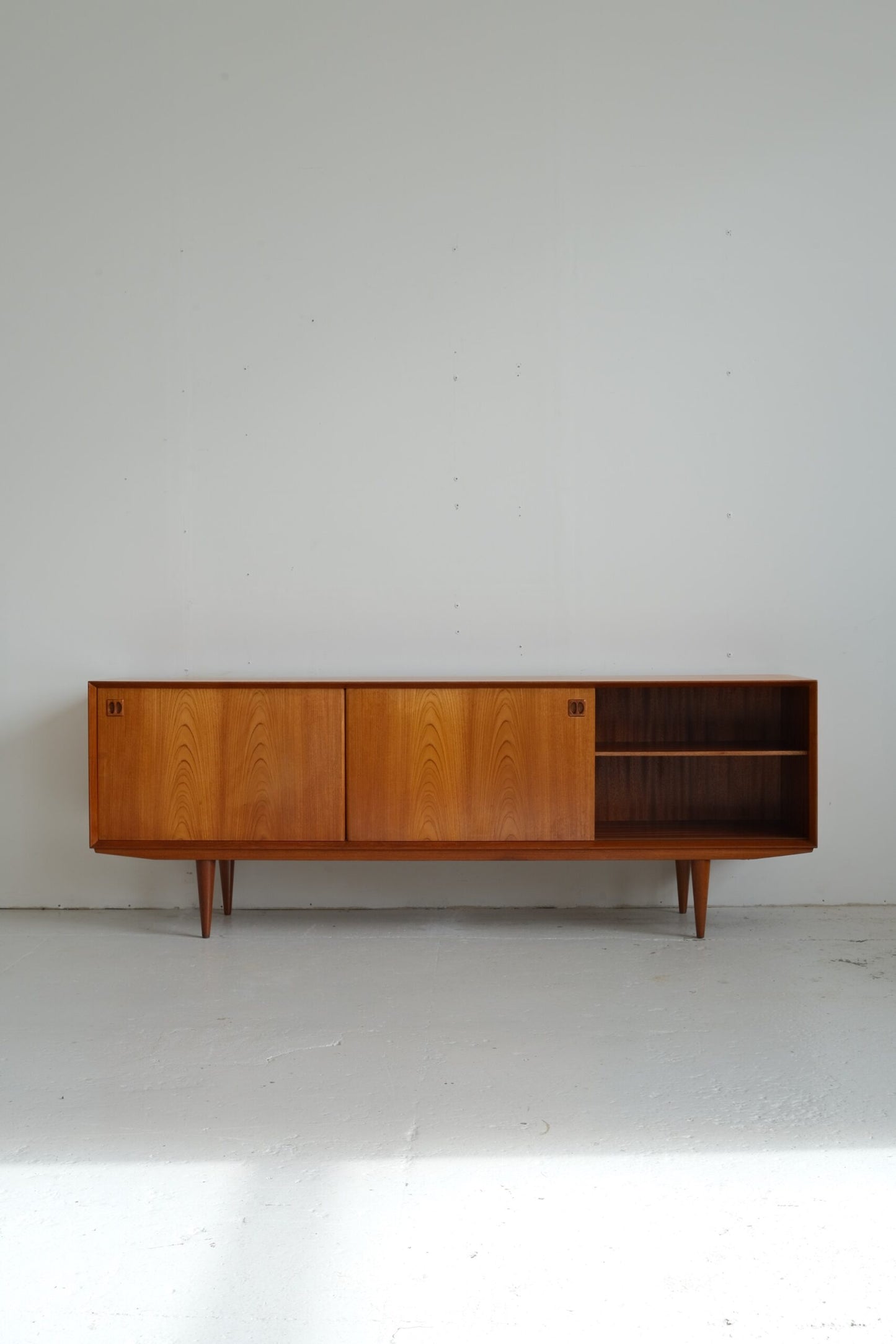 Clausen &amp; Son Sideboard