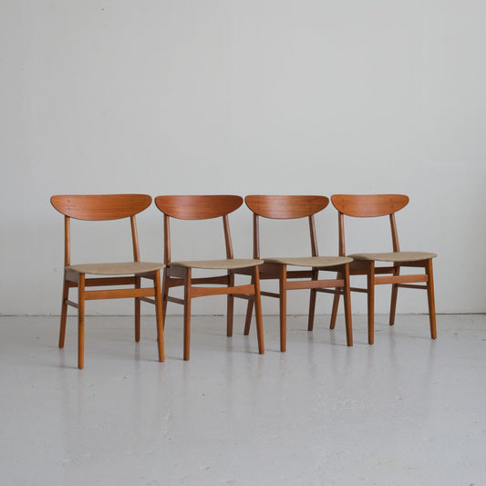 Farstrup Furniture Factory chairs