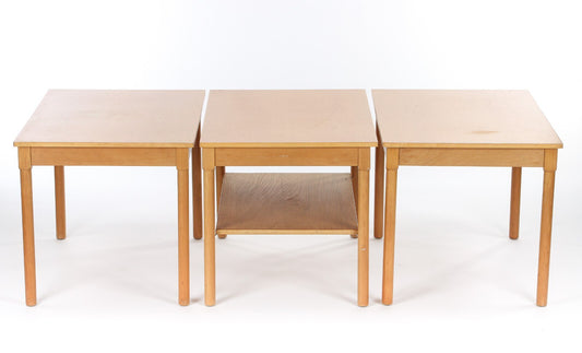 Børge Mogensen for Fritz Hansen coffee table