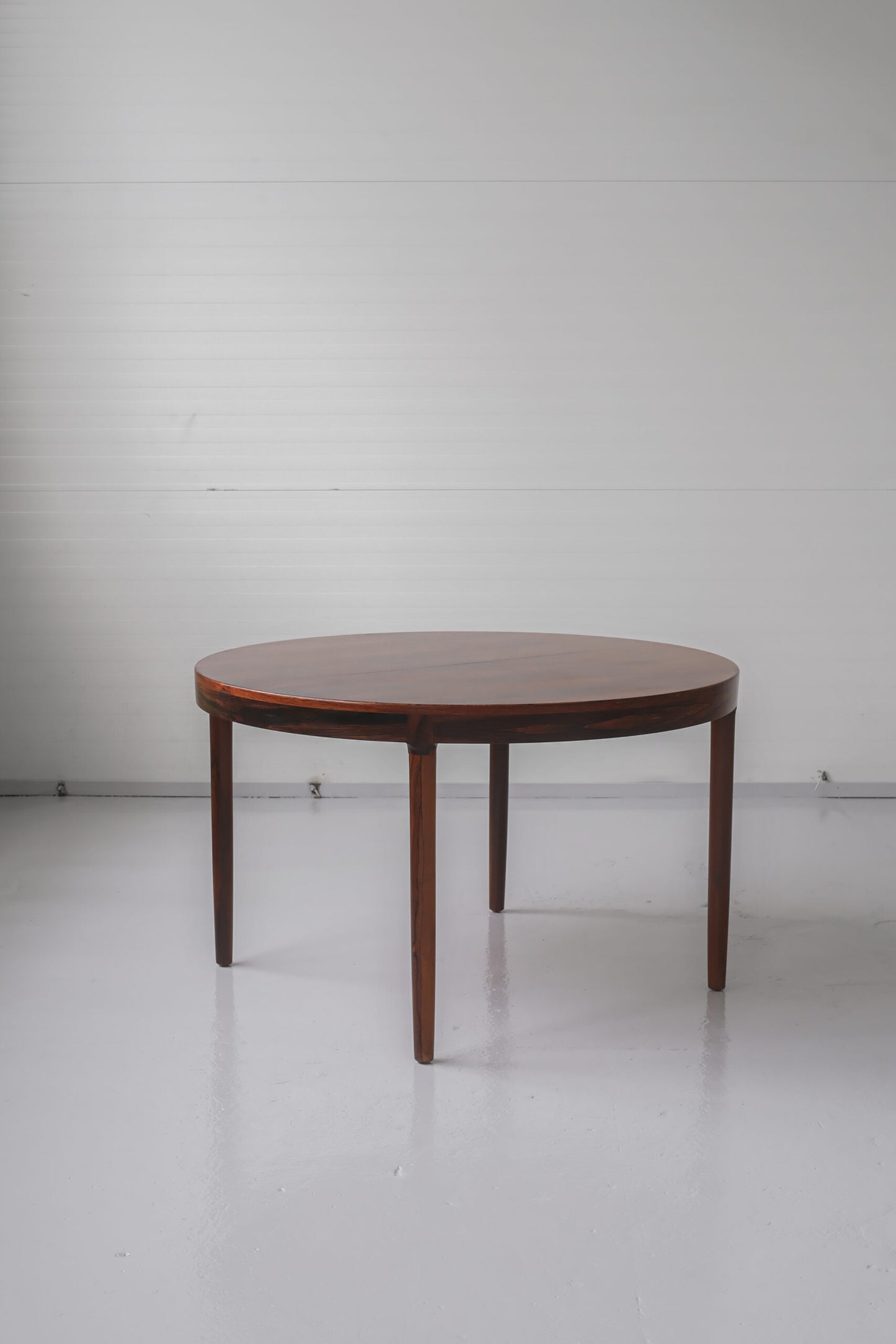 Harry Østergaard dining table, Randers MØbelfabrik, Denmark - Reserved