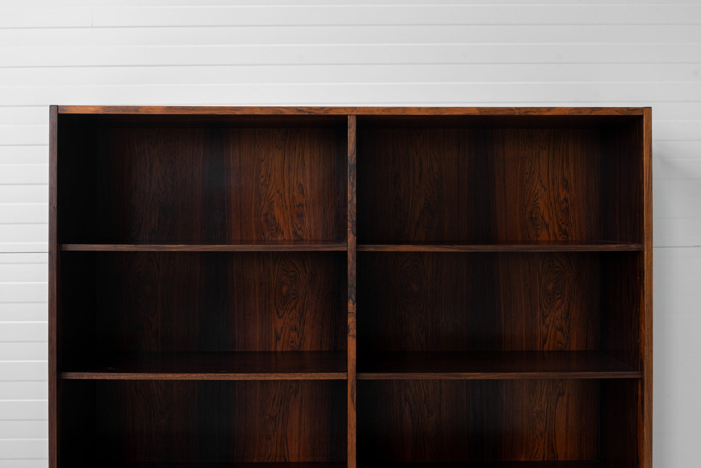 Løvig Nielsen Rosewood Bookcase