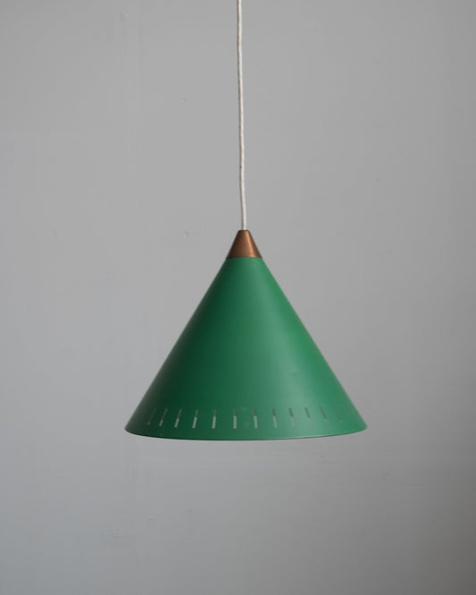 Bent Karlby 'Kegle' Lyfa (1960s)