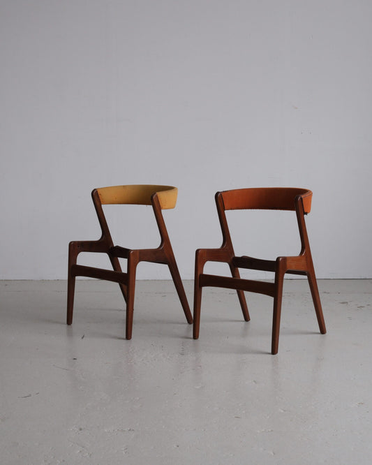 Danish chairs