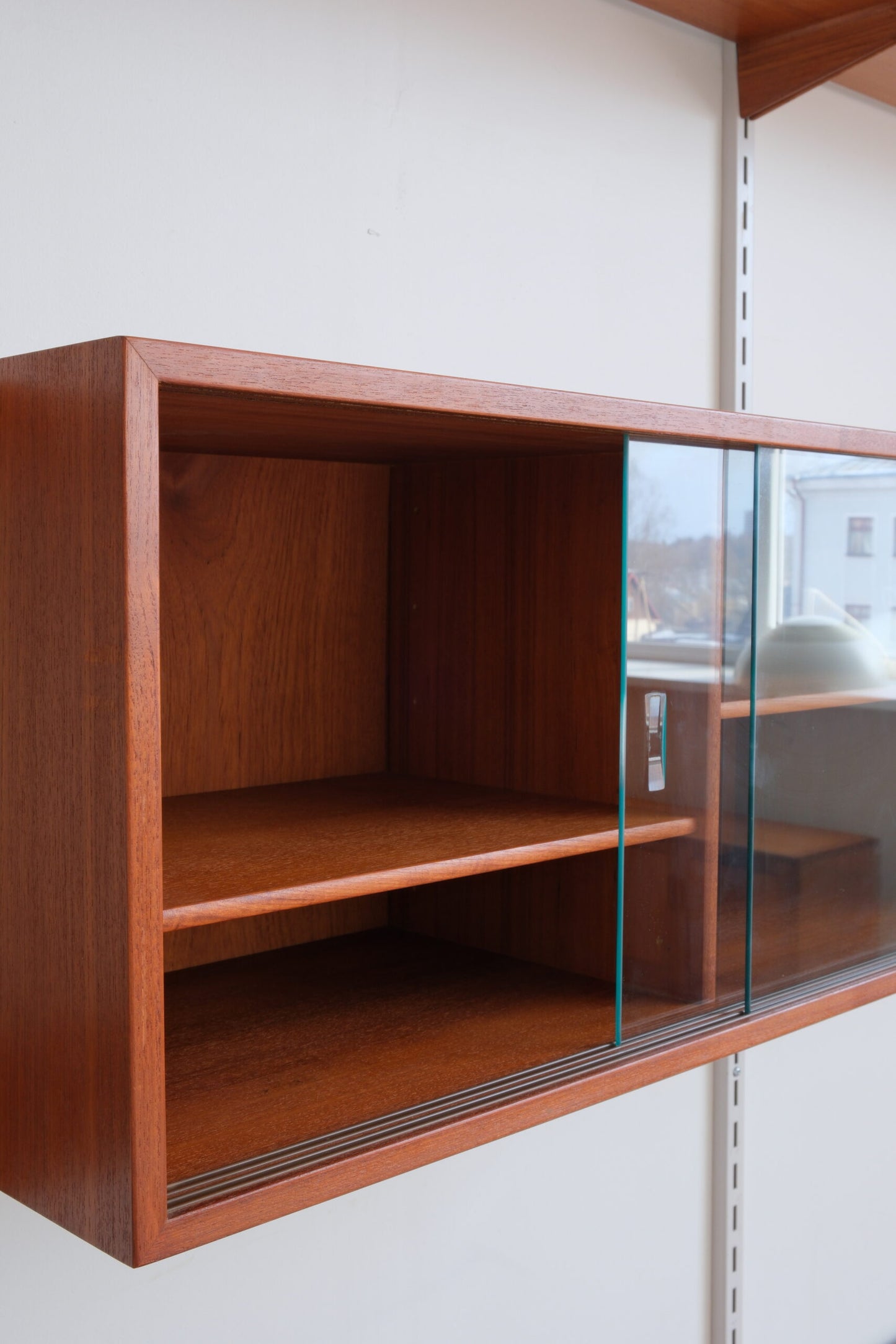 [RESERVED] Kai Kristiansen wall units 1960s