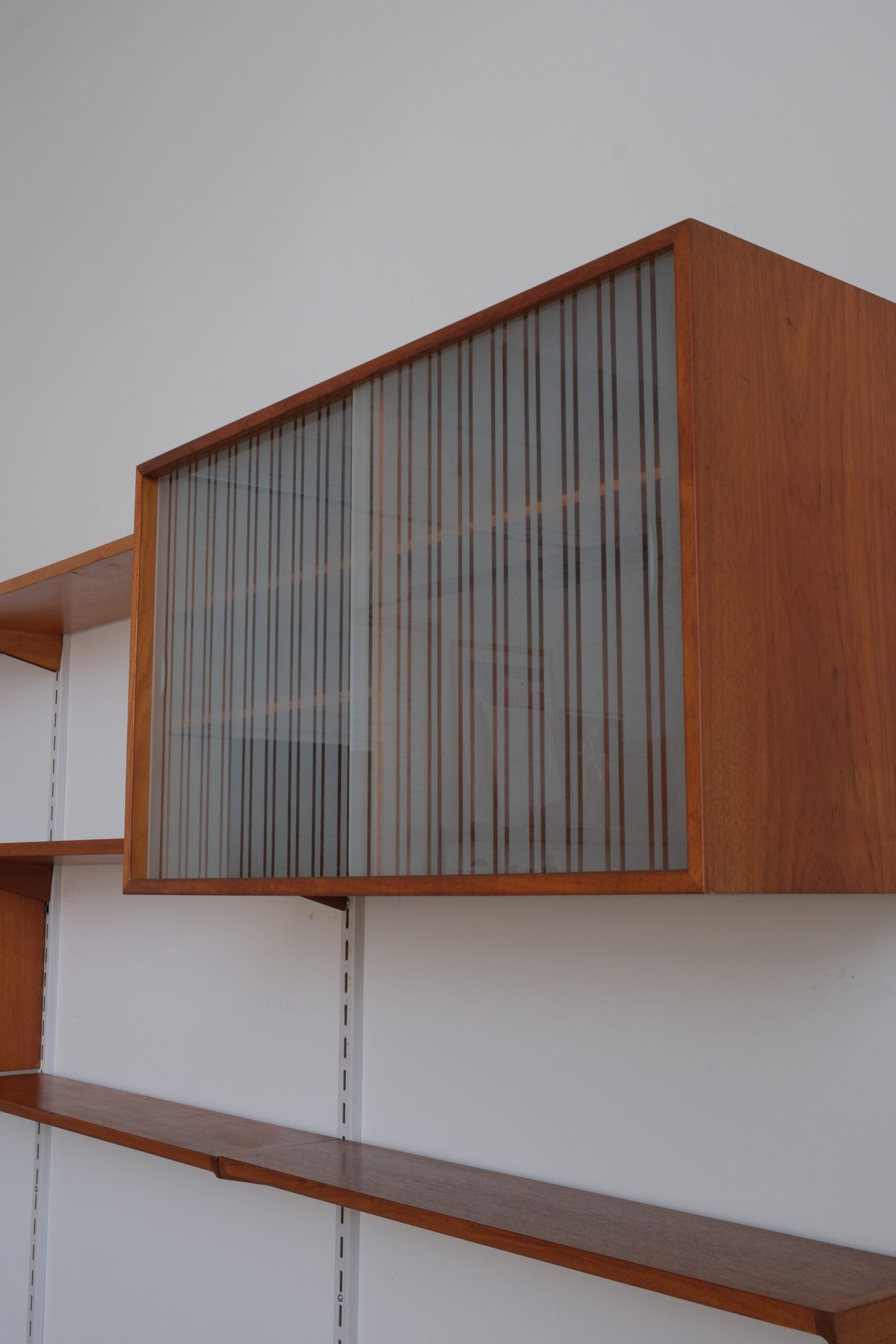 [RESERVED] Kai Kristiansen wall units 1960s