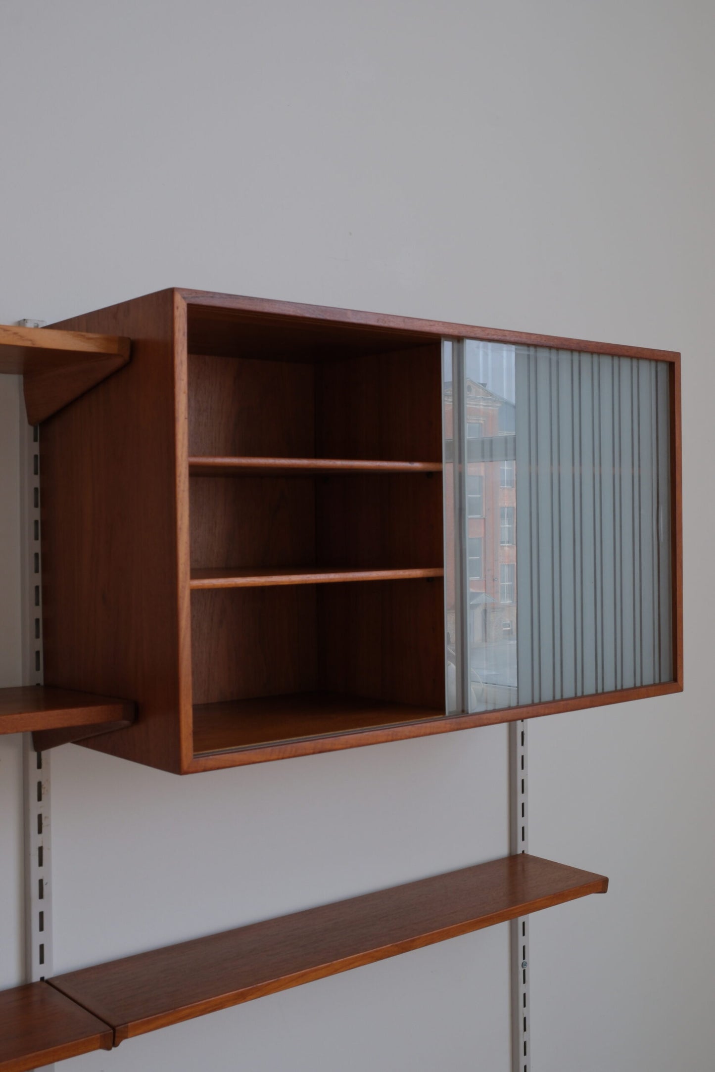 [RESERVED] Kai Kristiansen wall units 1960s