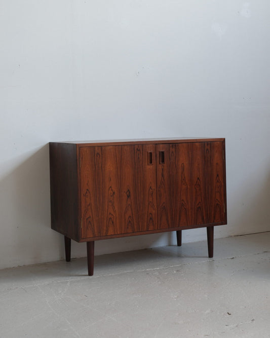 Danish rosewood cabinet <b>[reserved]</b>