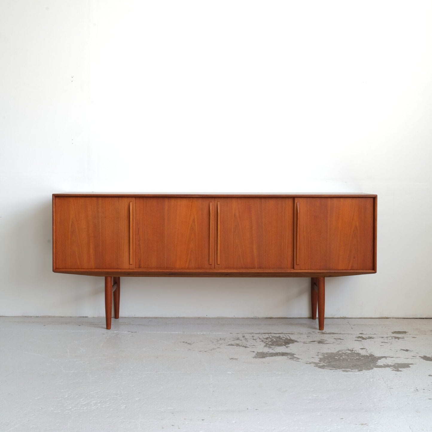 Gunni Omann for Axel Christensen sideboard