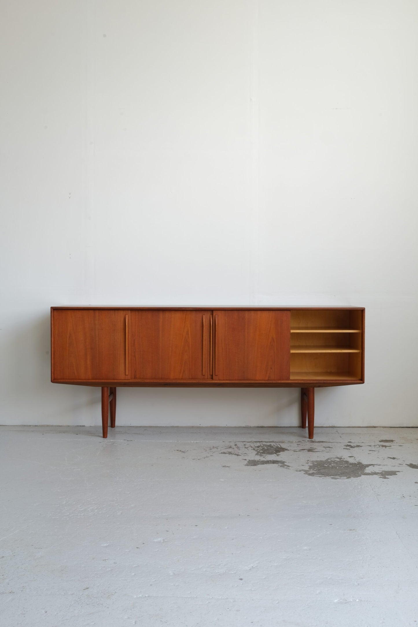 Gunni Omann for Axel Christensen sideboard