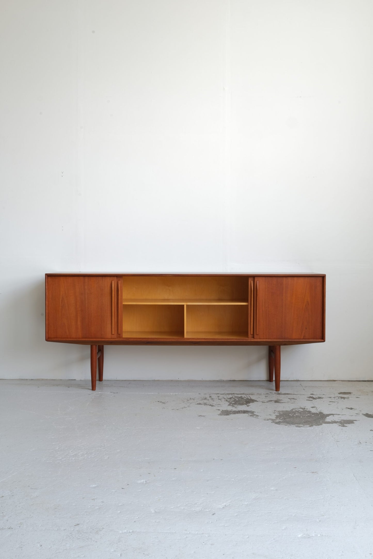 Gunni Omann for Axel Christensen sideboard