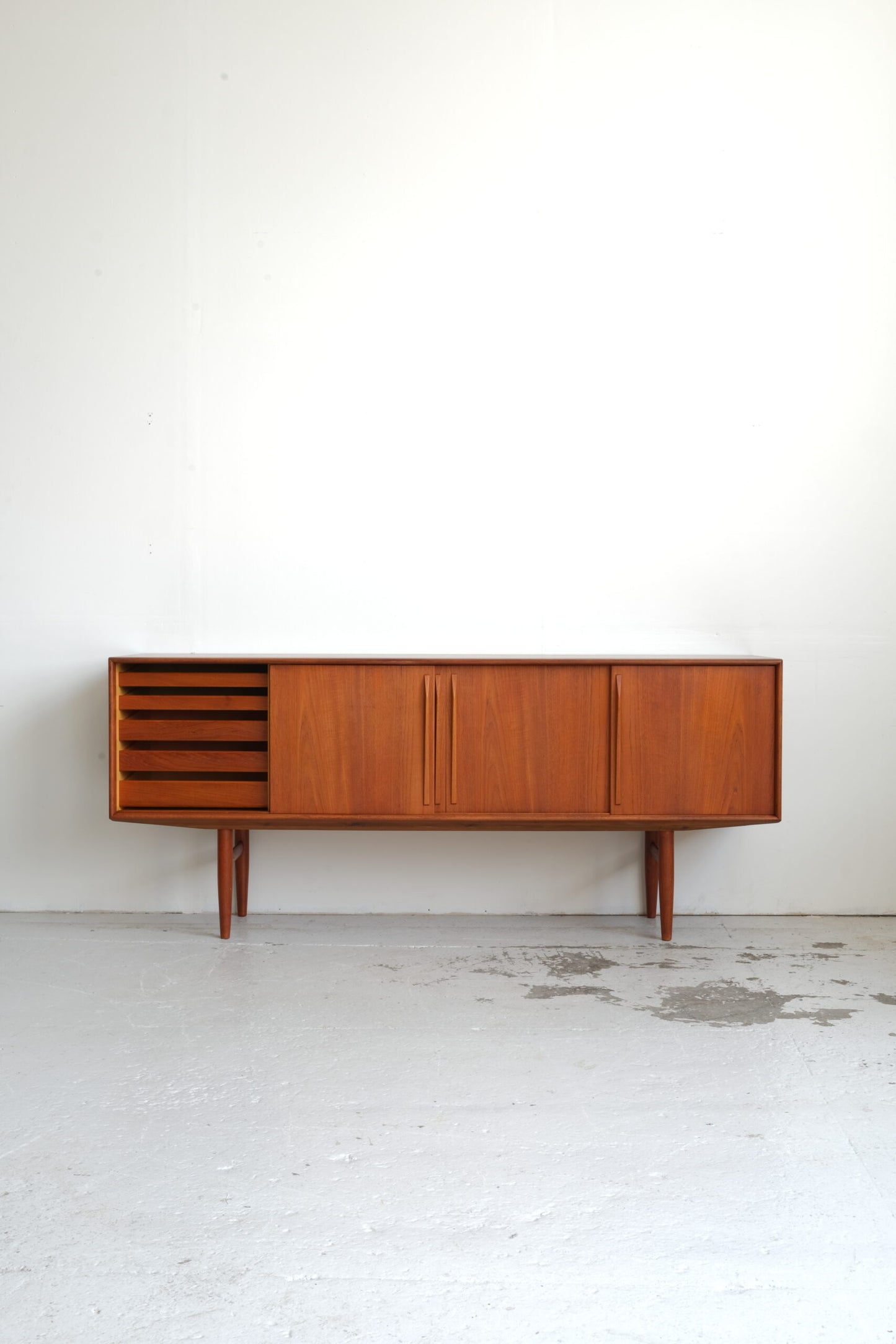 Gunni Omann for Axel Christensen sideboard