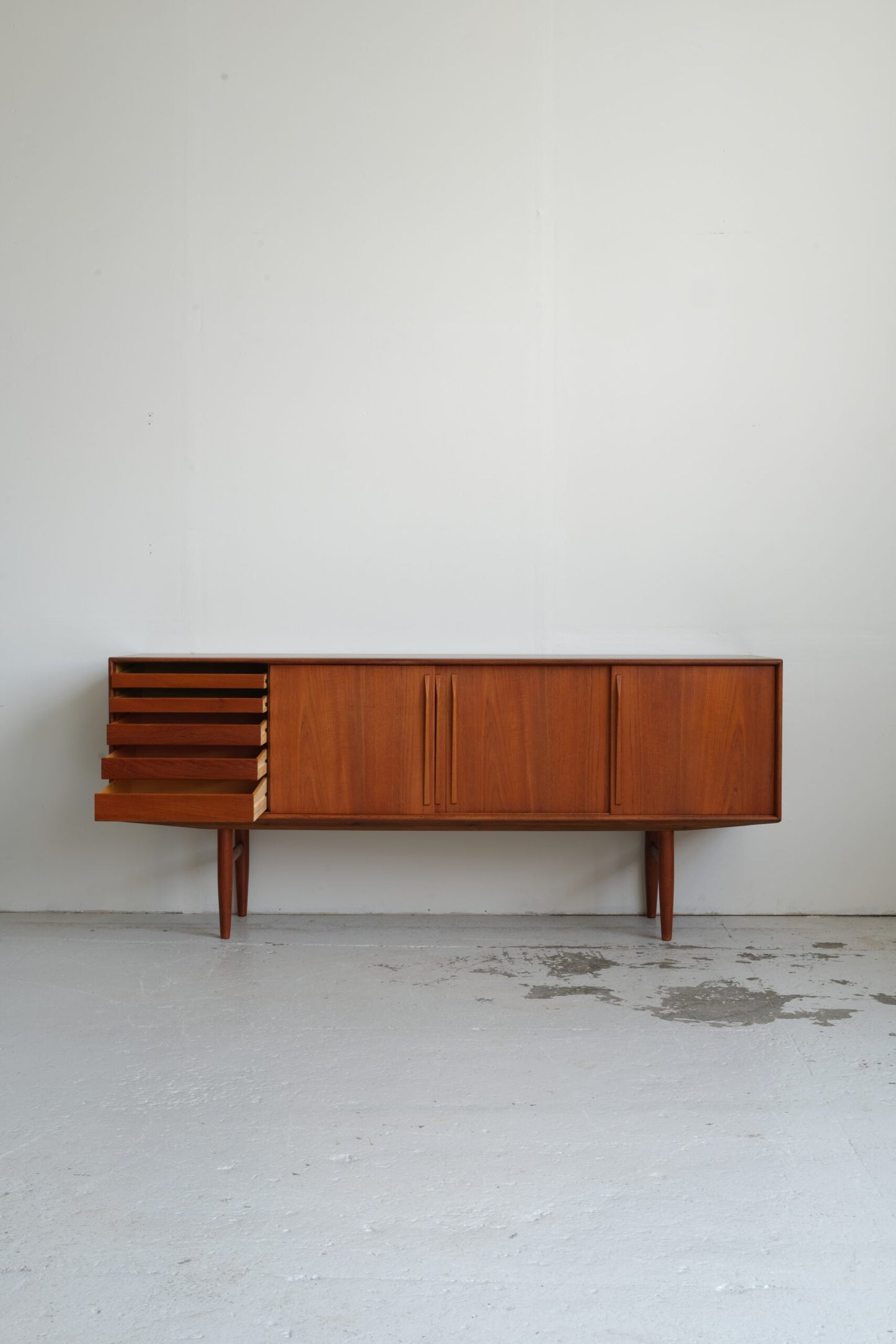 Gunni Omann for Axel Christensen sideboard