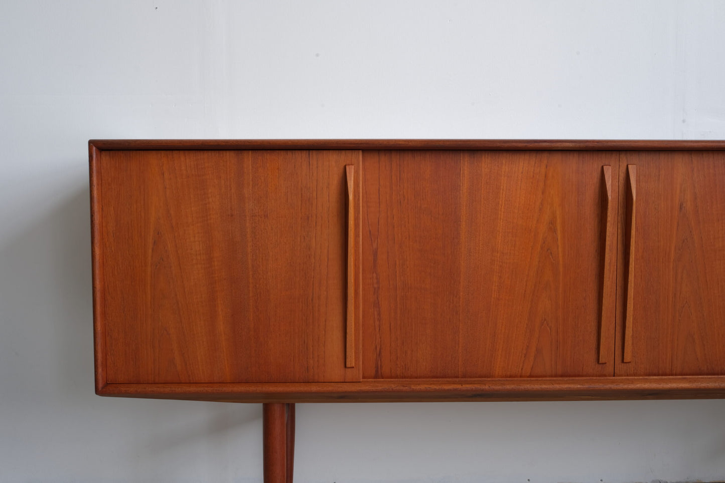 Gunni Omann for Axel Christensen sideboard