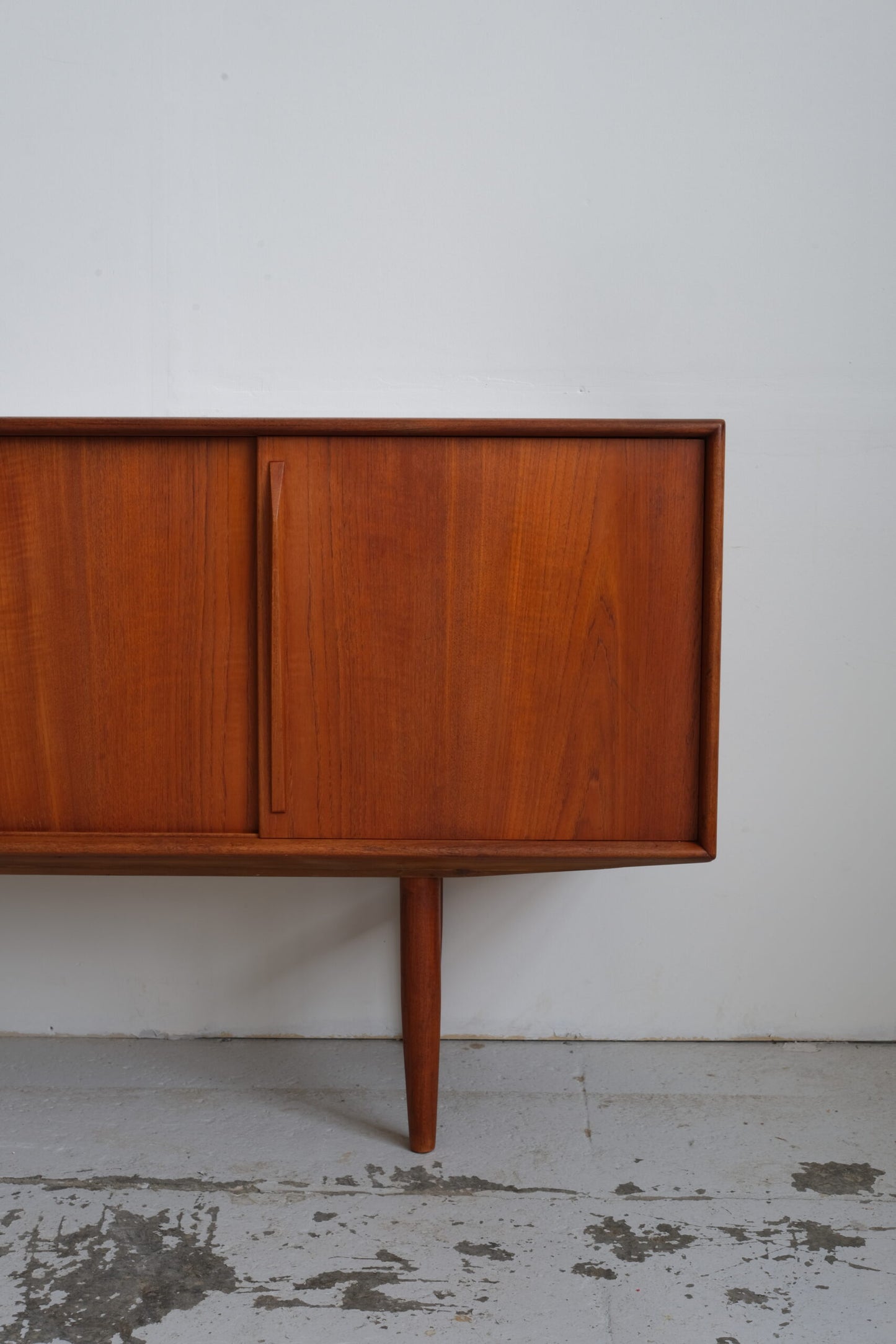 Gunni Omann for Axel Christensen sideboard