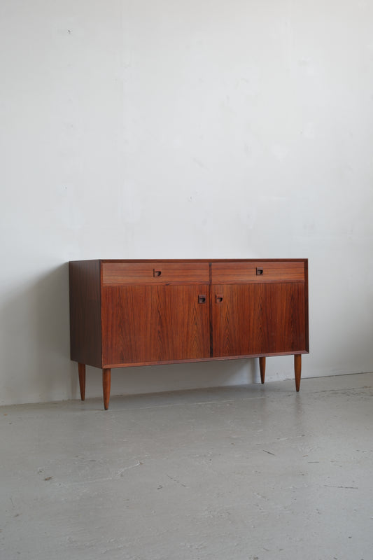 Brouer Rosewood sideboard