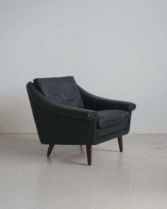 *RESERVED* Aage Christiansen "Matador" Armchairs 1960s