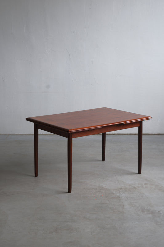 Rosewood Dining Table