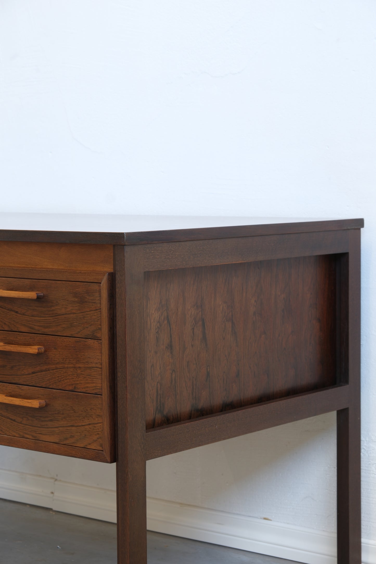 Rosewood desk