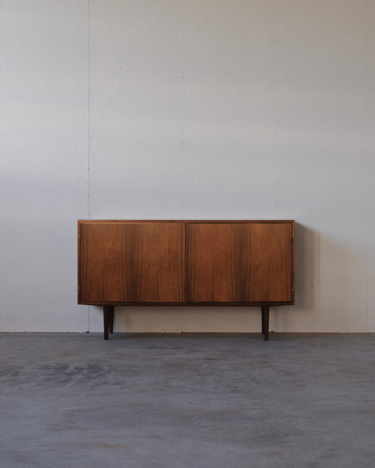 Sideboard, Poul Hundevad, Brazilian Rosewood