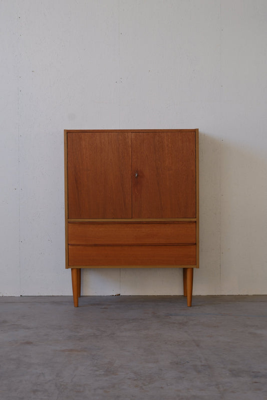 Danish tallboy / cabinet