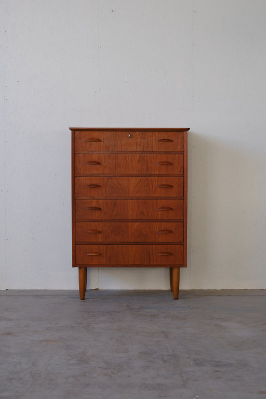 Danish tallboy