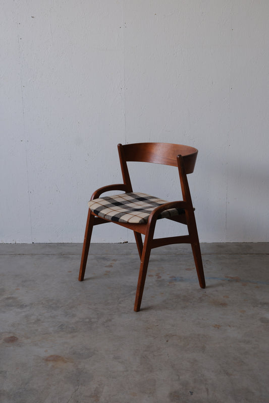 Danish chair