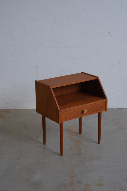 Danish nightstand