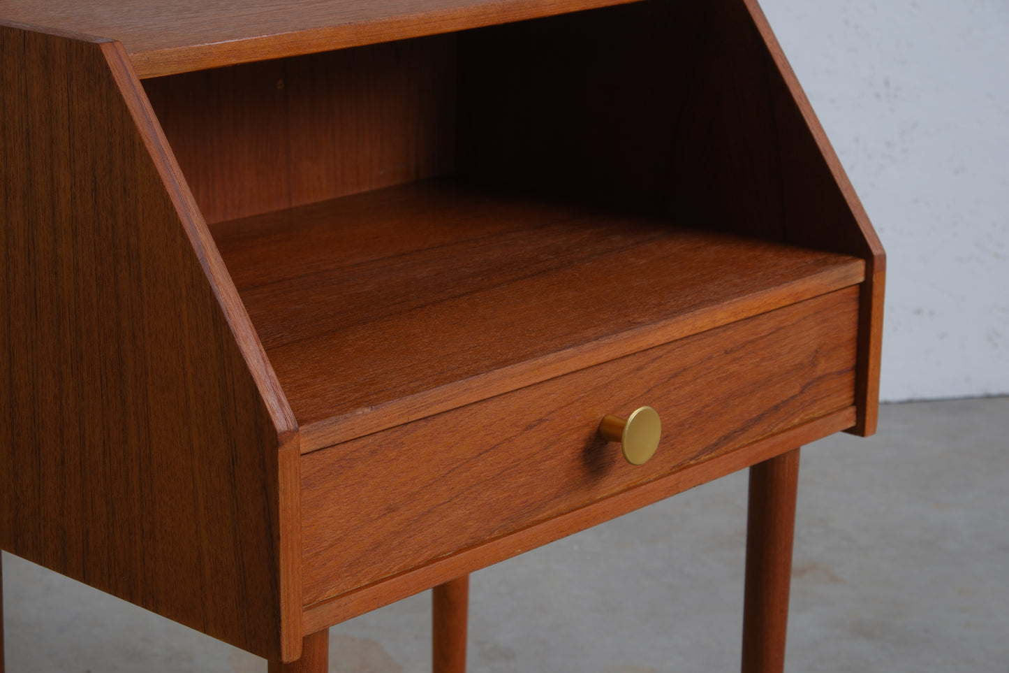 Danish nightstand