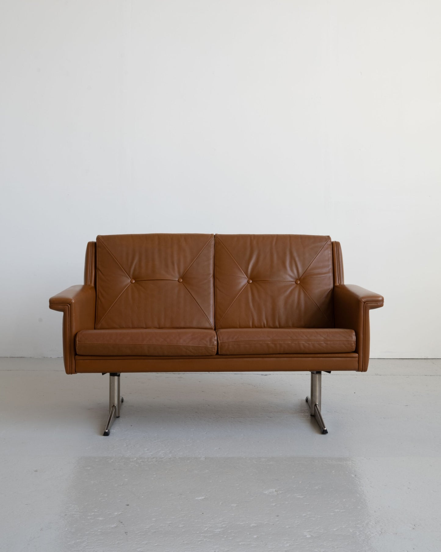 Danish Sofa by Svend Skipper