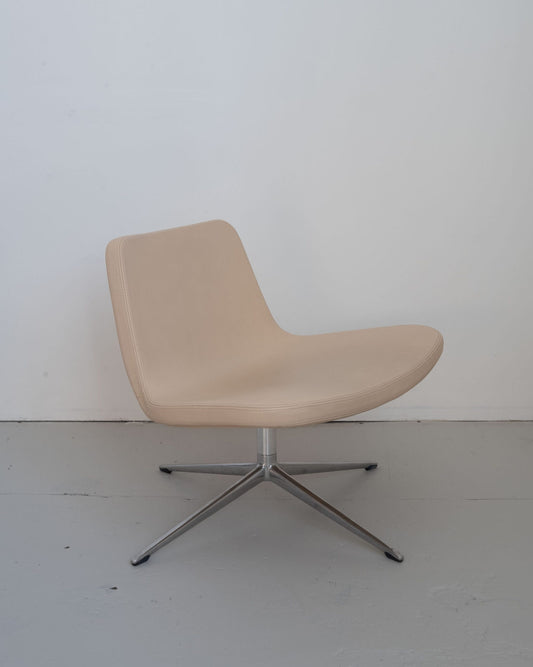 Jakob Wegner HAY lounge chair (2008)