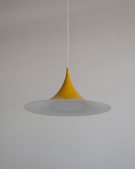 SEMI pendant - Thorsten Thorup &amp; Claus Bonderup - Fog &amp; Morup 1960s