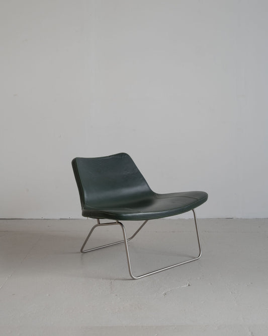 *RESERVED* HAY lounge chair