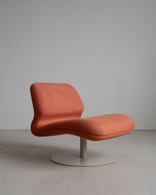 Morten Voss 'Attitude' lounge chair