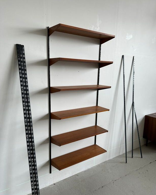 Kai Kristiansen bookshelf [RESERVED]