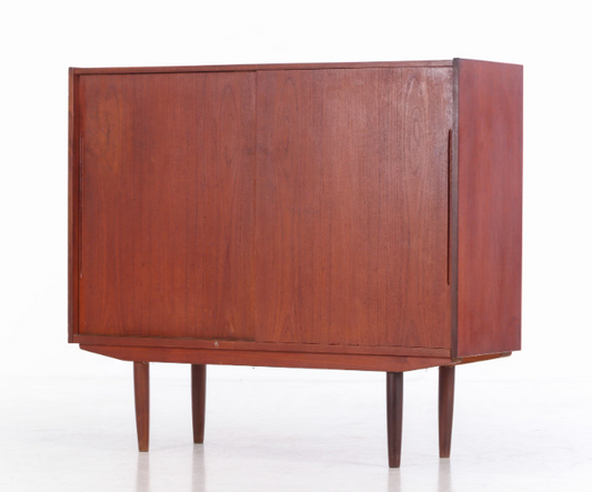 Teak sideboard, 1960s