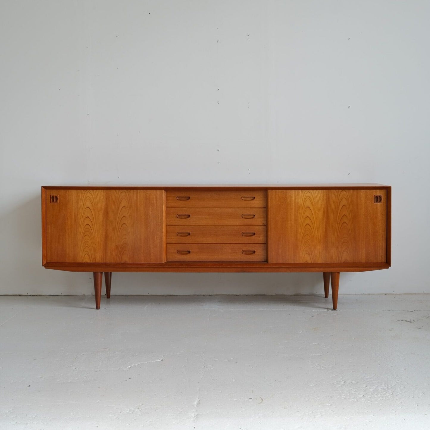 Clausen &amp; Son Sideboard