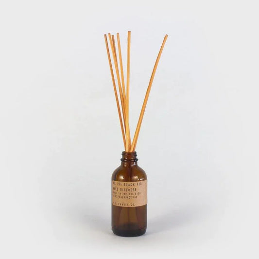 Golden Coast Reed Diffuser