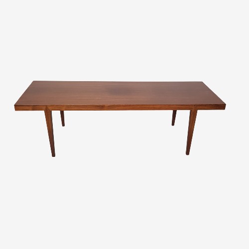 Coffee table | Rosewood