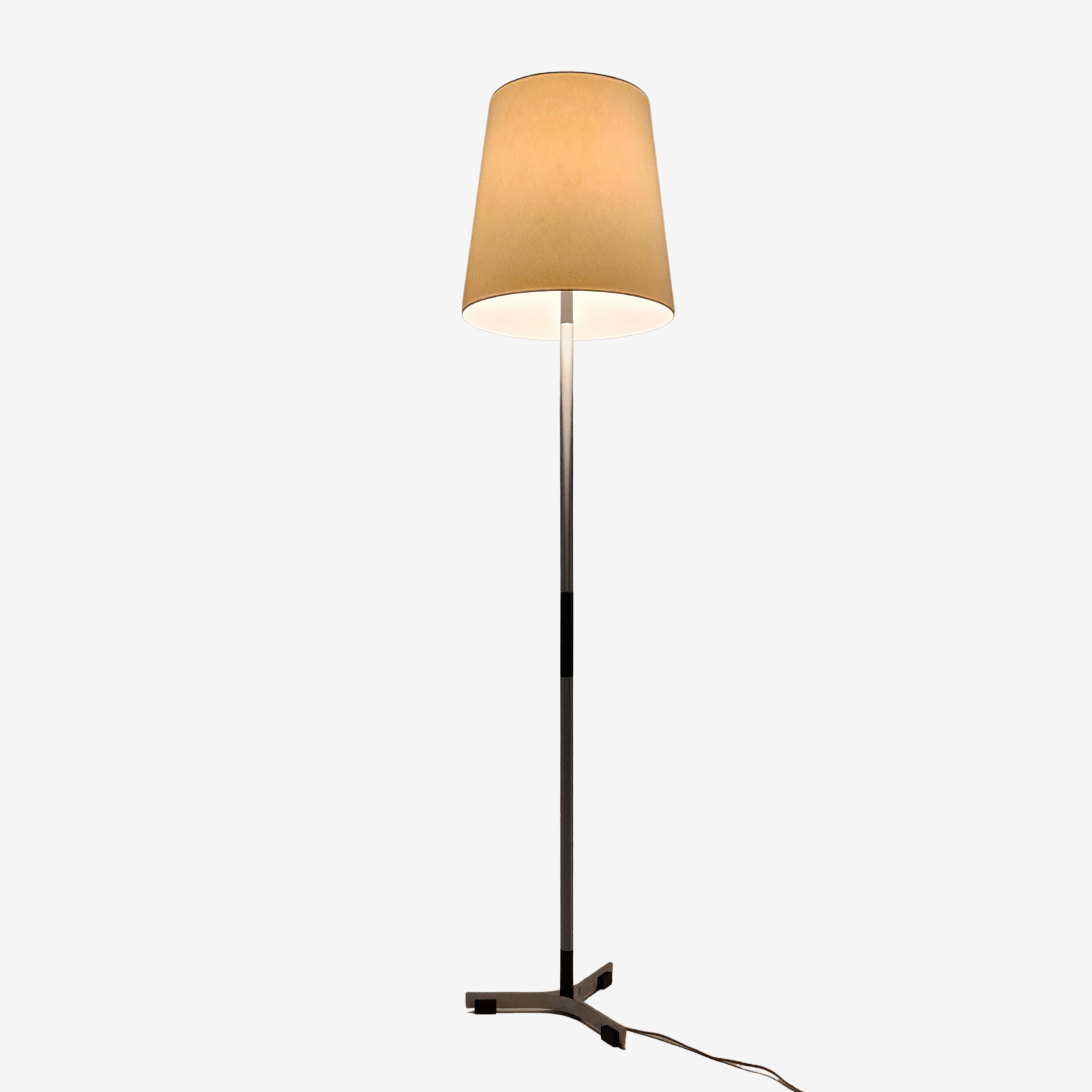 Floor lamp model “Monolith” | Jo Hammerborg | Fog & Mørup
