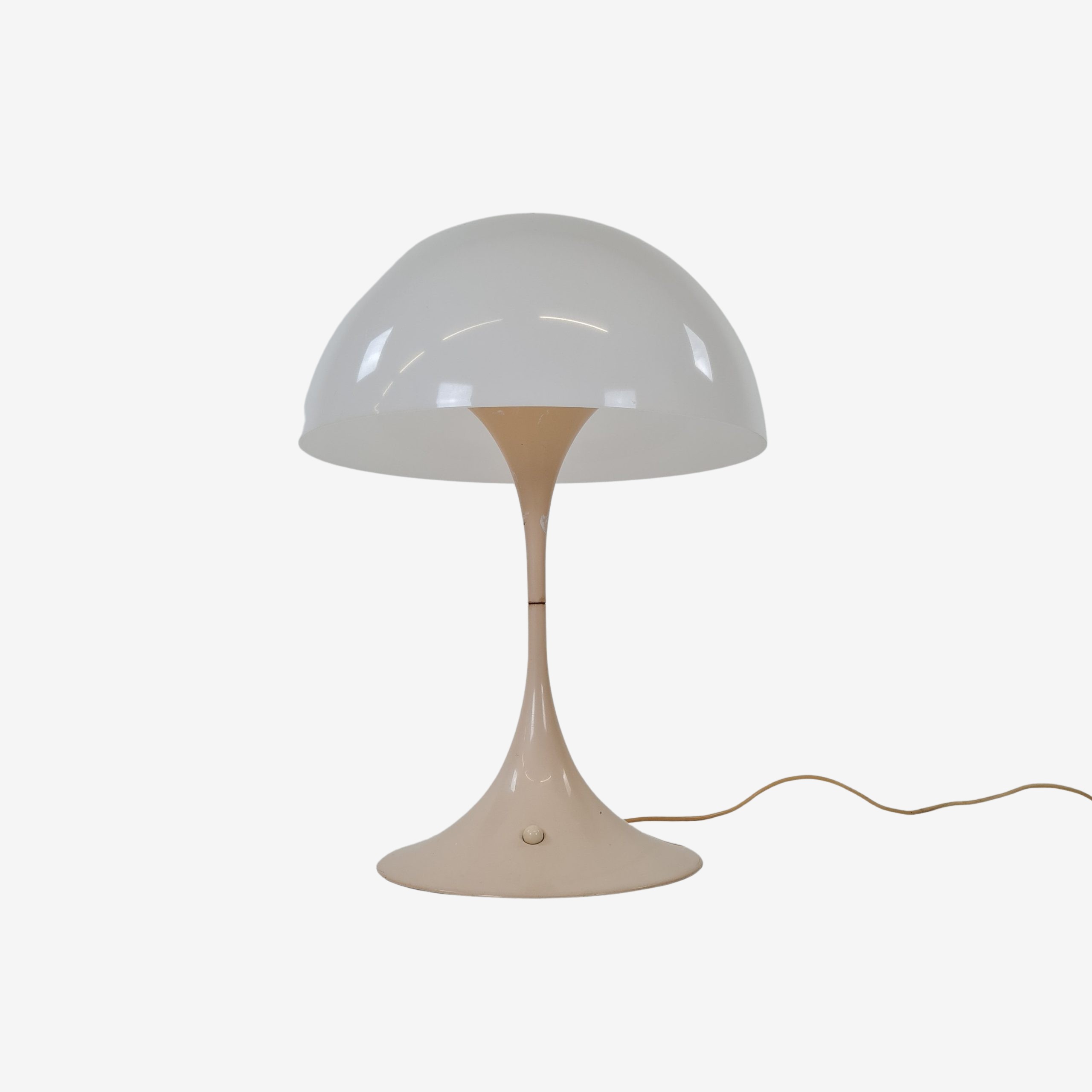 Table lamp | Verner Panton | Louis Poulsen | Panthella