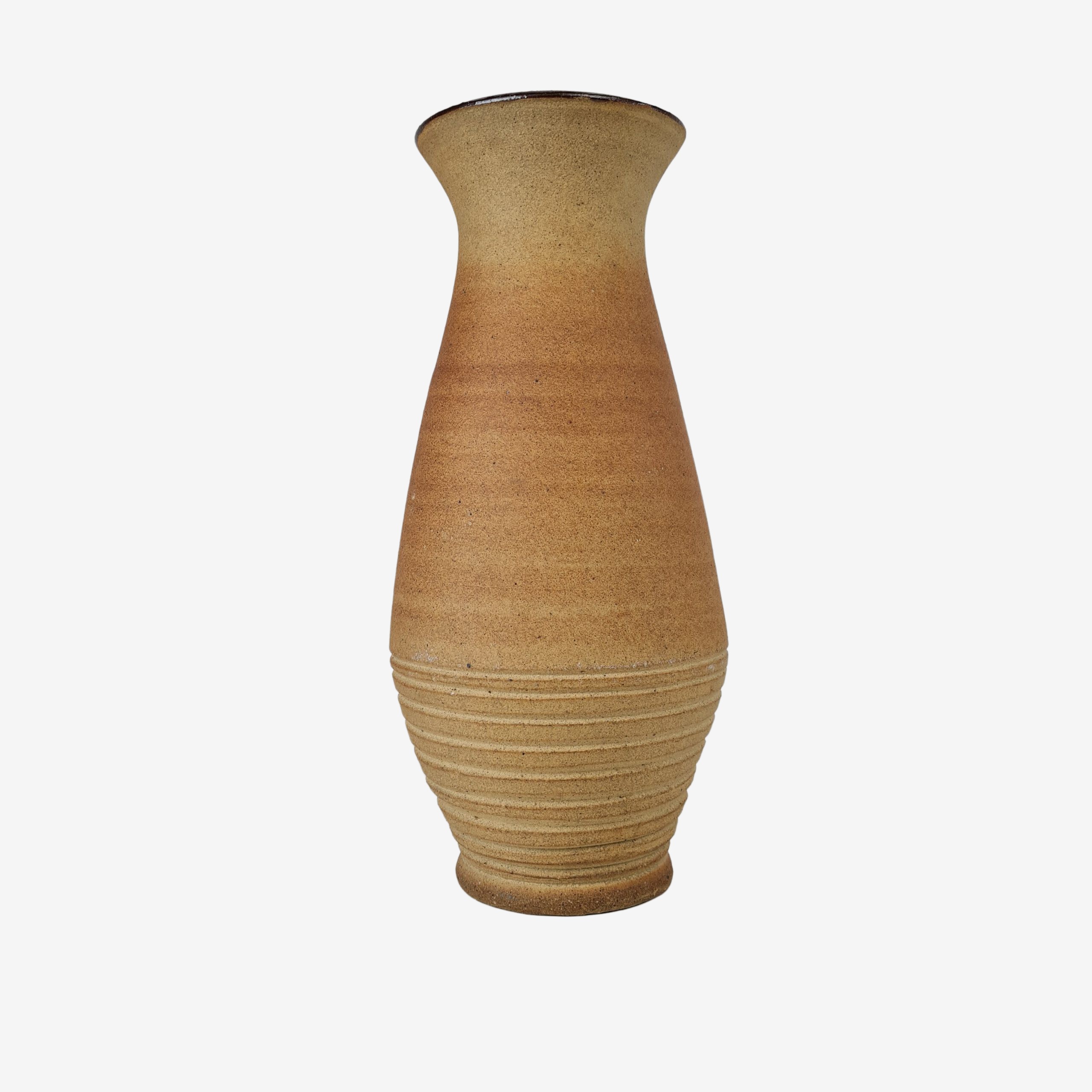 Vase | Floor vase | Stoneware