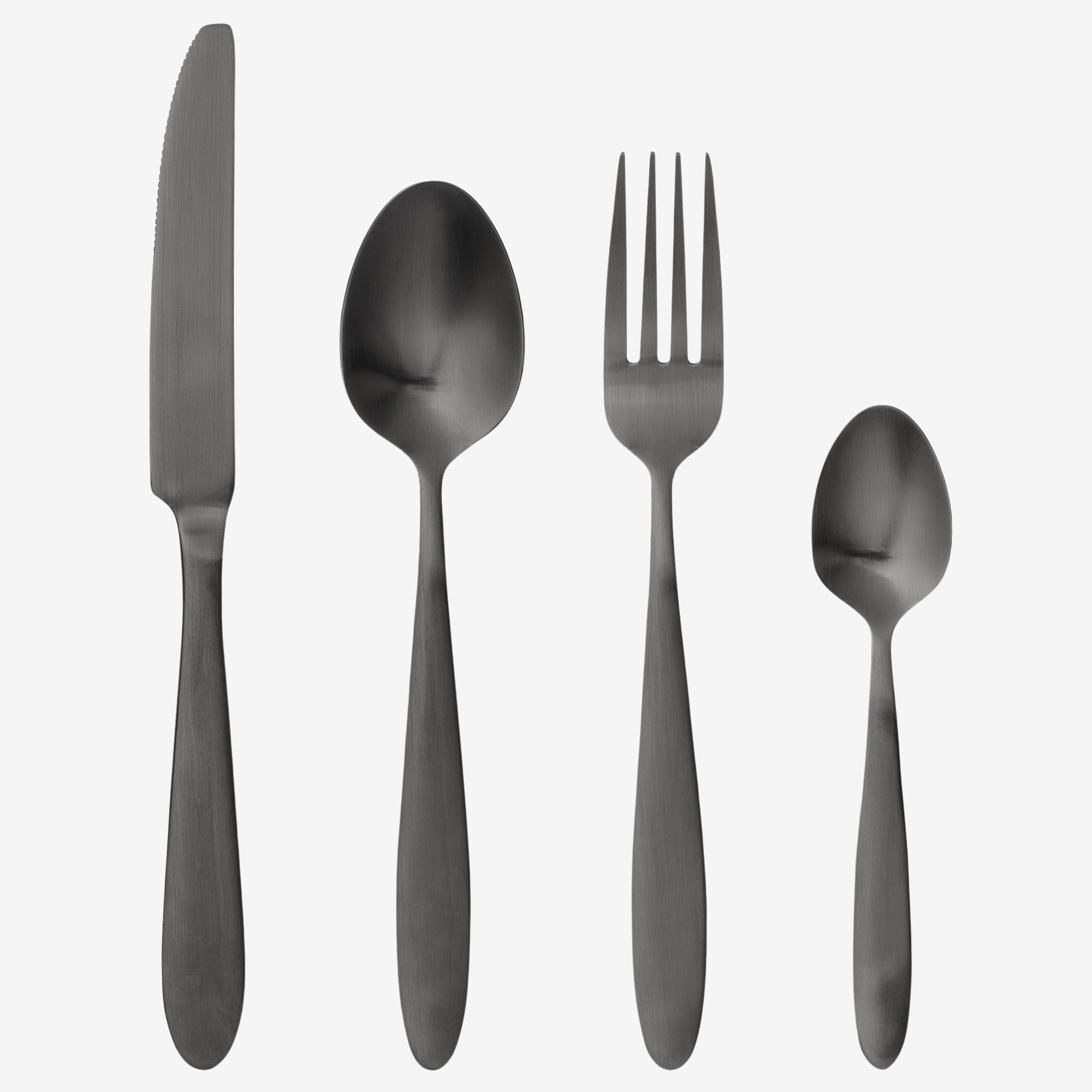 Cutlery | Sort | Stainless steel