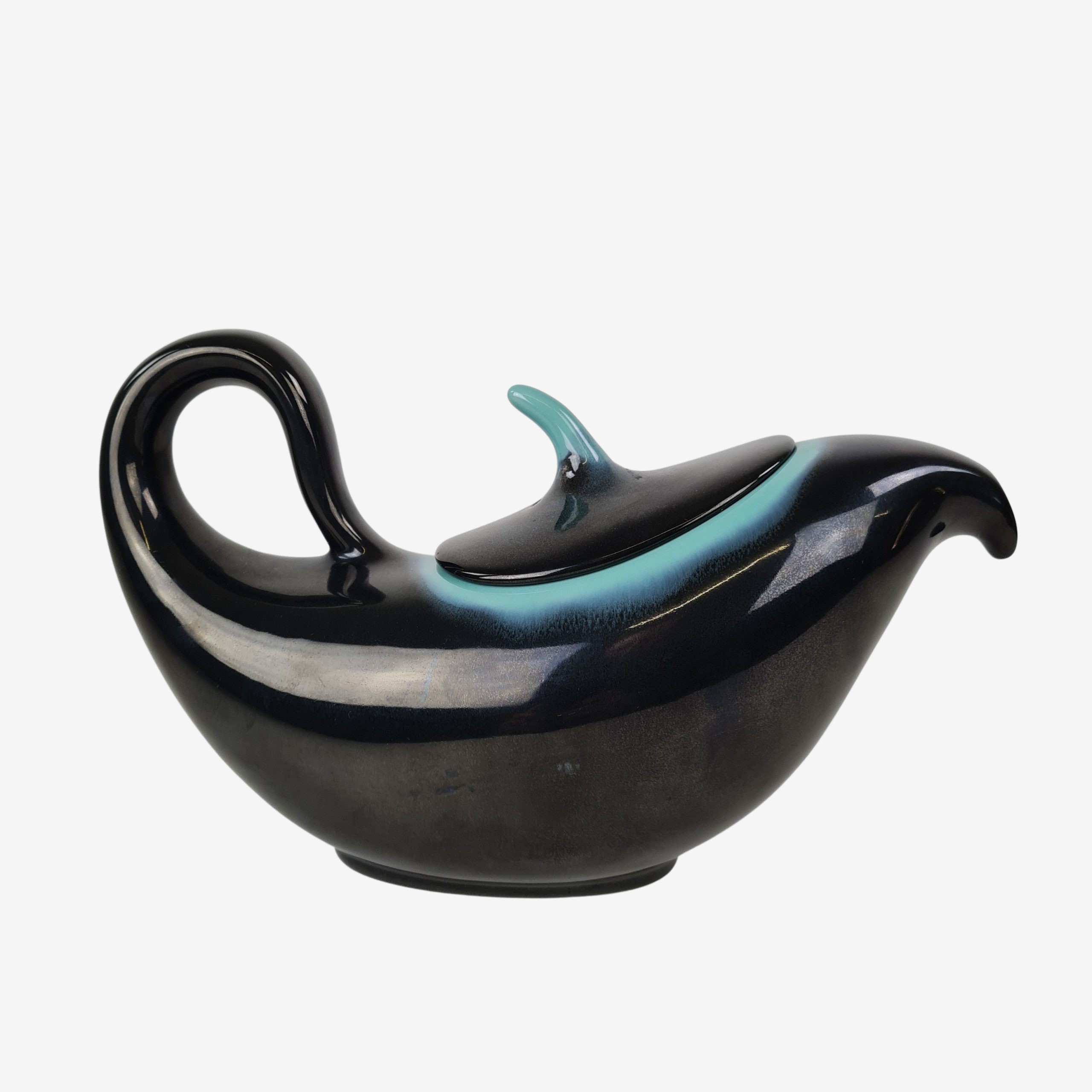Teapot model Aladdin/Ostersø | Ove Rasmussen | Søholm