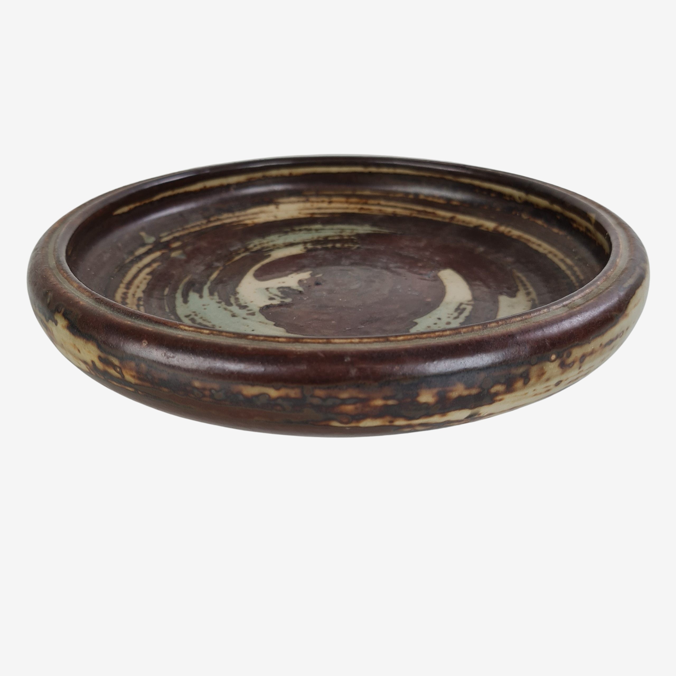 Table bowl | Model 21823 | Carl Hallier | Royal Copenhagen