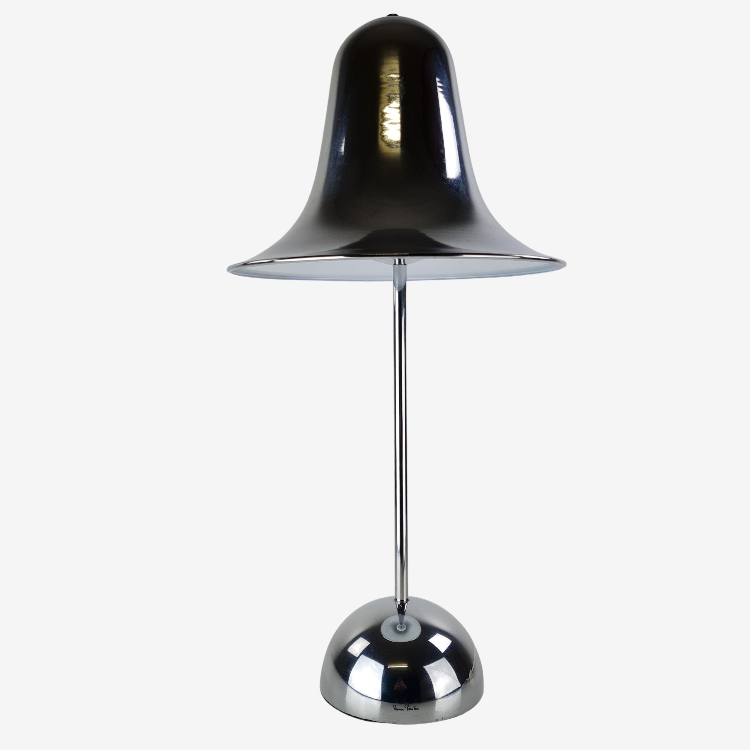 Table lamp model “Pantop” | Verner Panton | Verpan